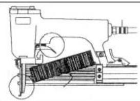 Güde 40220 - l'apparecchio dalla fonte dell'aria compressa facendo i seguenti lavori: - 6