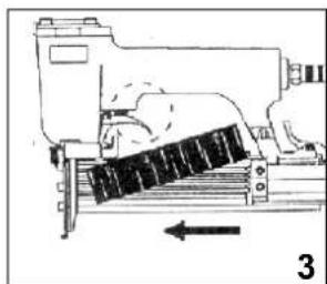 Güde 40220 - Provoz - 3