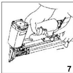 Güde 40220 - Operation - 7