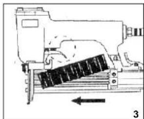 Güde 40220 - Gebruik - 3