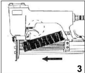 Güde 40220 - Üzemeltetés - 3