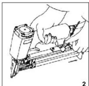 Güde 40220 - Gebruik - 2