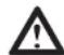 CARRERA No 555 - Warnings in these instructions - 1