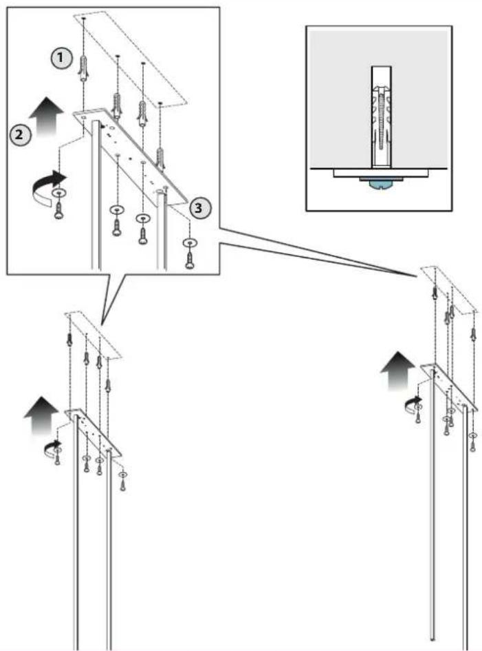 FALMEC Spazio Isola 130 - 4b - 2