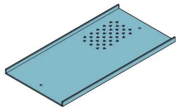 FALMEC Light 180 - 7