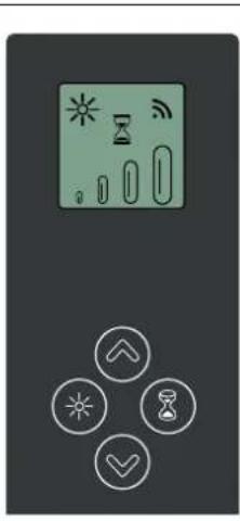 FALMEC Light 180 - ADVARSLER!: - 1