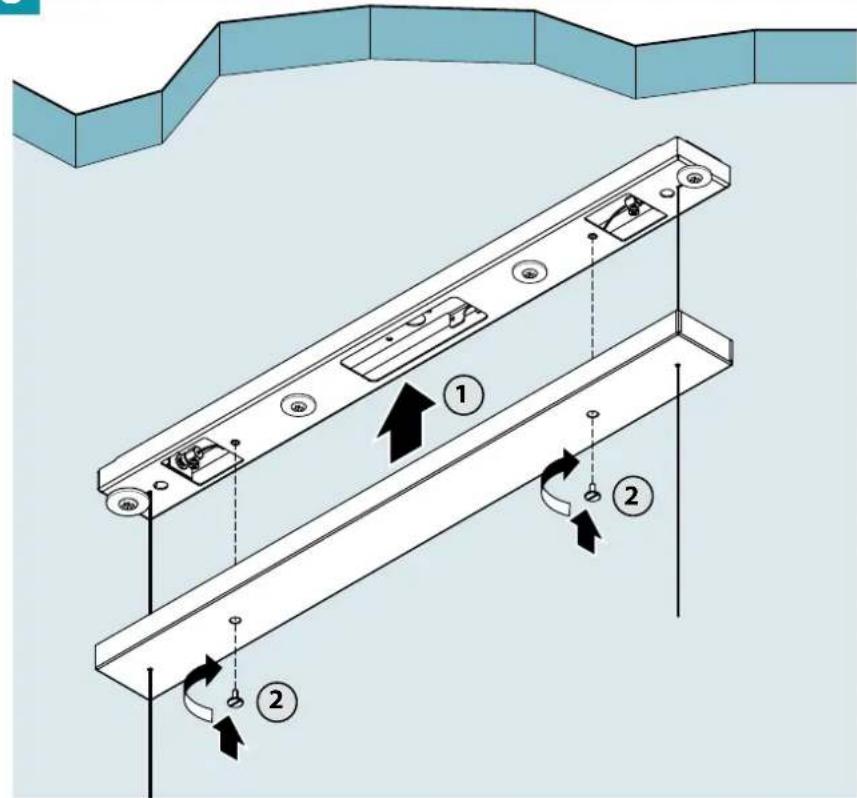 FALMEC Light 180 - INSTRUCTIONS BOOKLET - 5