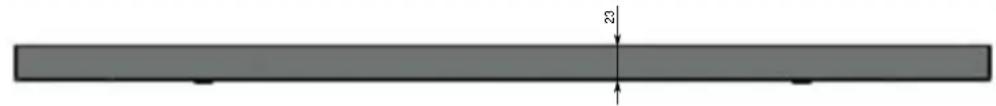 FALMEC Light 180 - 1
