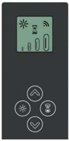 FALMEC Light 180 - ADVARSLER!: - 1
