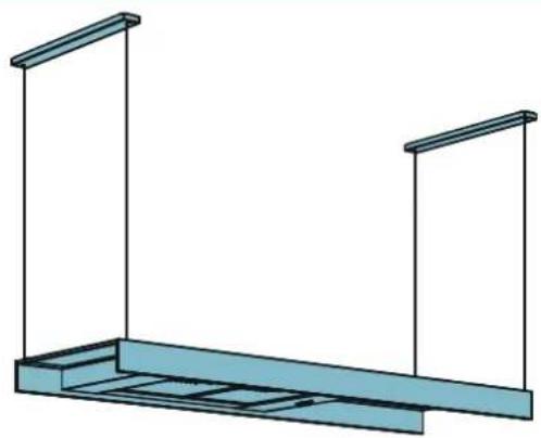 FALMEC Light 180 - INSTRUCTIONS BOOKLET - 2