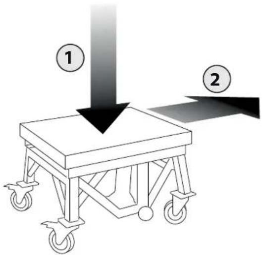 FALMEC Light 180 - INSTRUCTIONS BOOKLET - 3