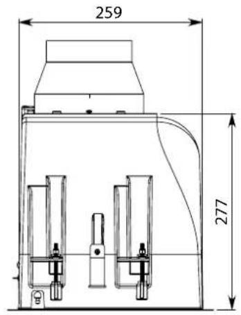 FALMEC Gruppo Incasso Plus 50 - Gruppo Incasso Plus - 2