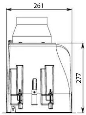 FALMEC Gruppo Incasso Plus 50 - 11