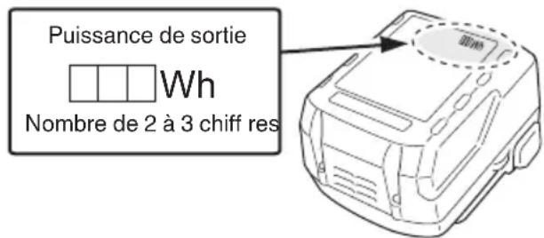 HiKOKI GP18DB - Français - 1