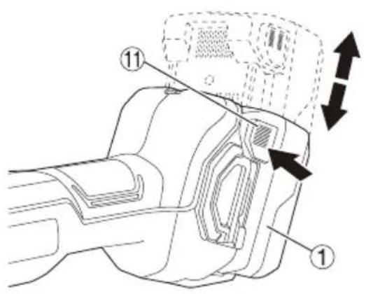 HiKOKI GP18DB - 4
