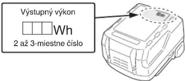 HiKOKI GP18DB - VÝSTRAHA - 1