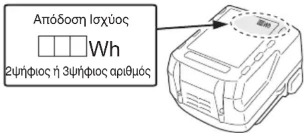 HiKOKI GP18DB - ΠΡΟΕΙΔΟΠΟΙΗΣΗ - 1