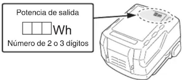 HiKOKI GP18DB - ADVERTENCIA - 1