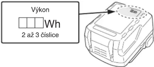 HiKOKI GP18DB - VAROVÁNÍ - 1