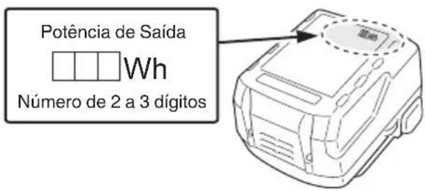 HiKOKI GP18DB - Português - 1