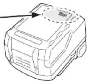 HiKOKI GP18DB - ADVARSEL - 2