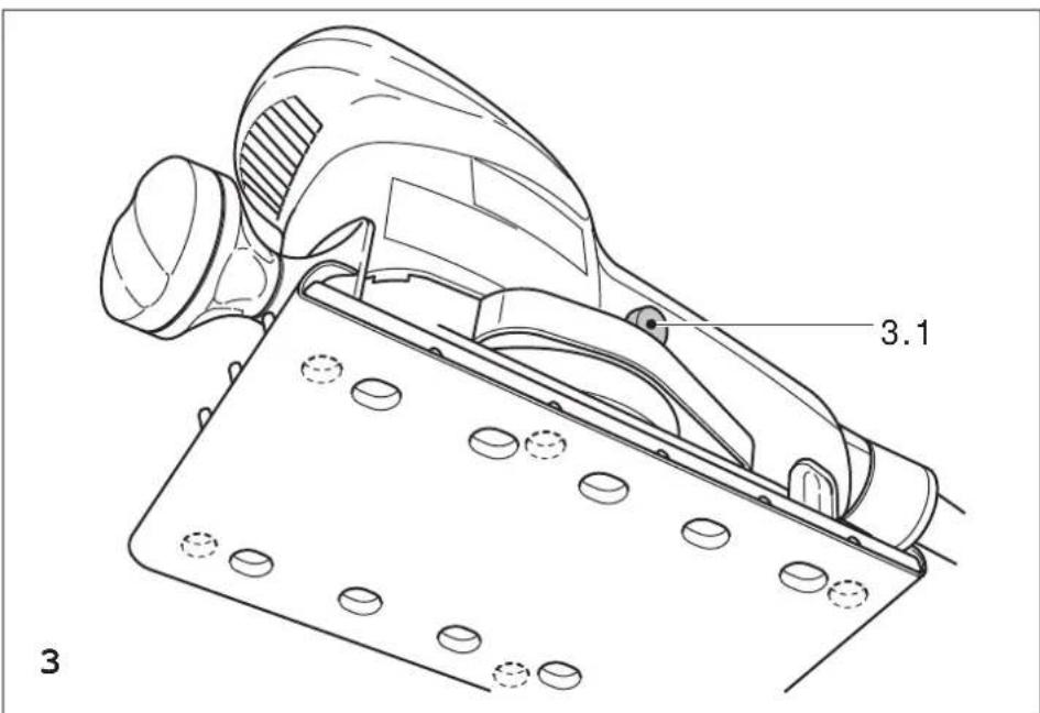 FESTOOL RS 100 CQ - 3