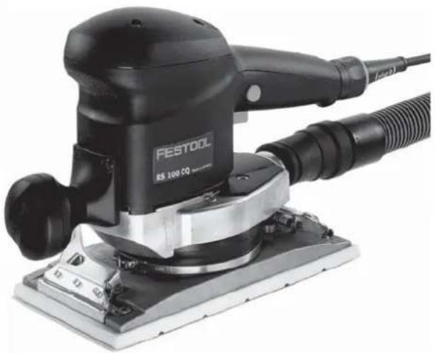 FESTOOL RS 100 CQ - 1