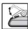 FESTOOL RS 100 CQ - Abrasifs à serrer - 1