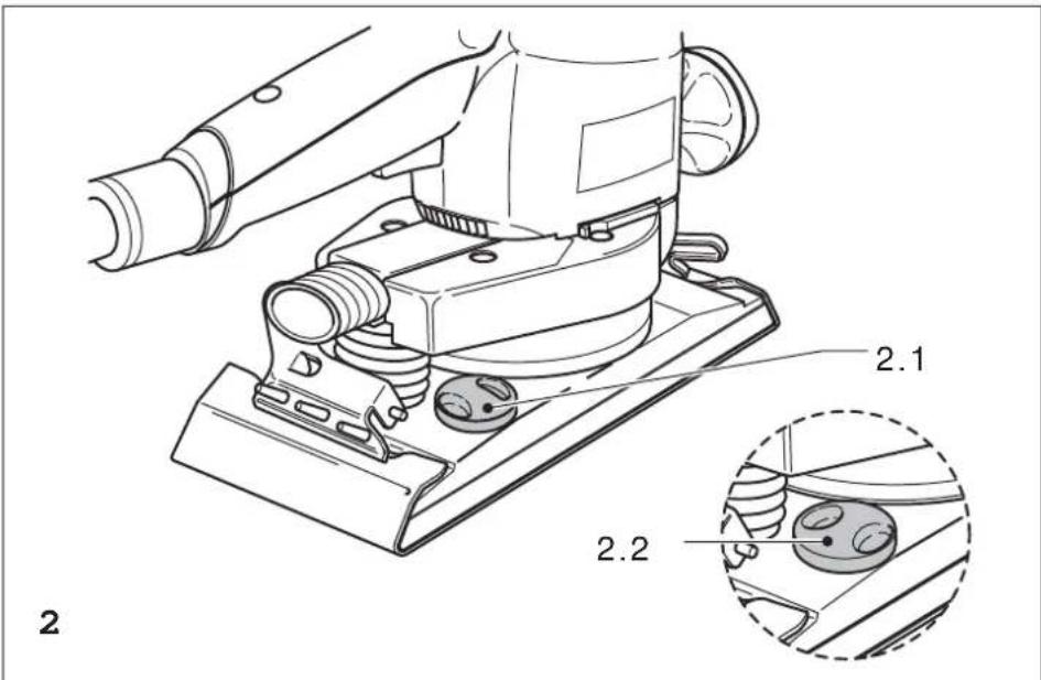 FESTOOL RS 100 CQ - 2