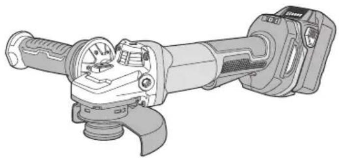 HiKOKI G1813DE - G 1812DE • G 1813DE • G 1813DF • G 1813DVE • G 1813DVF - 2