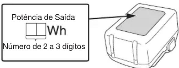 HiKOKI G1813DE - AVISO - 1