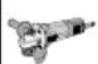 HiKOKI G13SN2 - WAARSCHUWING - 1