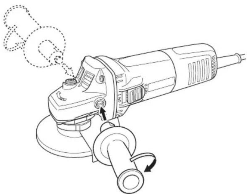 HiKOKI G13SN2 - DODATNA VARNOSTNA OPOZORILA - 3