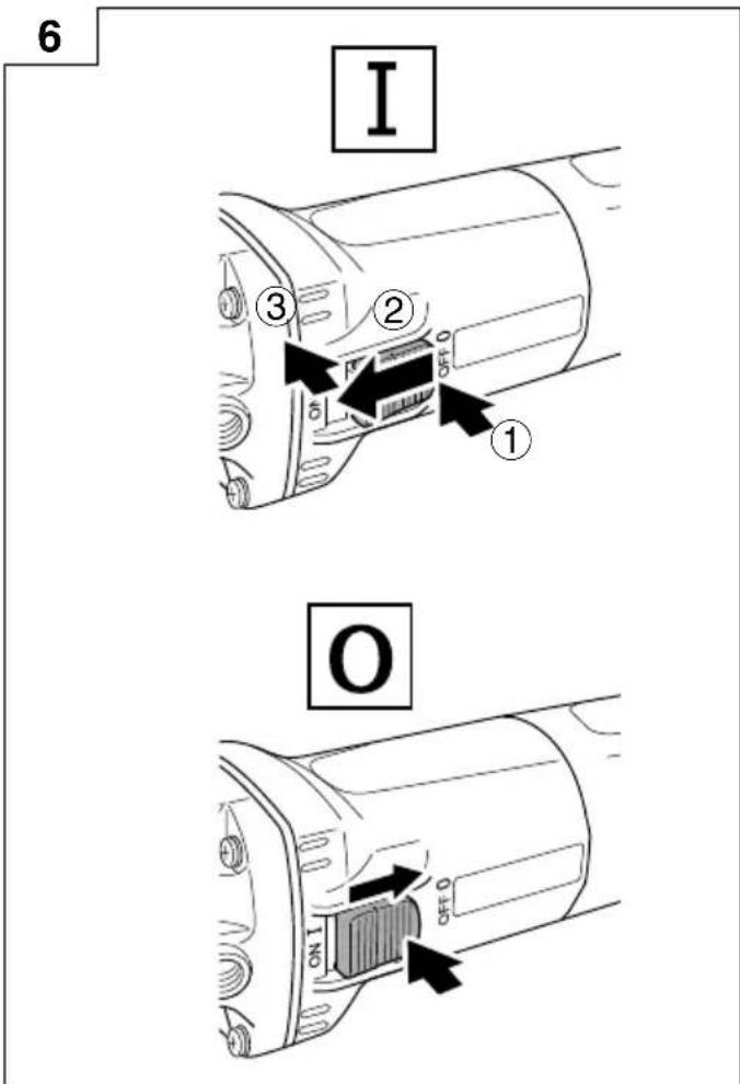 HiKOKI G13SN2 - DODATNA VARNOSTNA OPOZORILA - 9