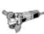 HiKOKI G13SN2 - ПРЕДУПРЕЖДЕНИЕ - 1