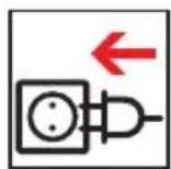 Novus J-165 EC - Explicação dos pictogramas - 8