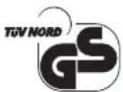 Novus J-165 EC - Les alle sikkerhetsinstrukser og anvisninger. - 1