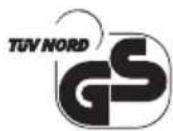 Novus J-165 EC - Legende pictogrammen - 10