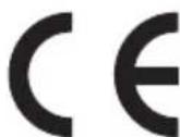 Novus J-165 EC - Semnificatia pictogramelor - 9