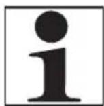 Novus J-120 - Legende van pictogrammen - 5