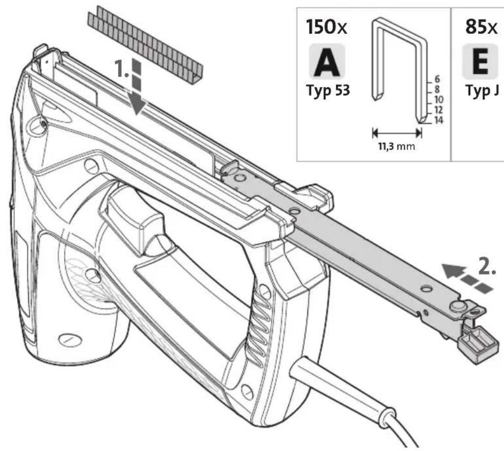 Novus J-120 - Tehniskie dati - 7