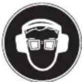Novus J-120 - Piktogramy - 4