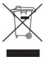 Novus J-120 - Key to pictograms - 12