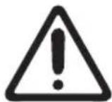 Novus J-120 - Key to pictograms - 2
