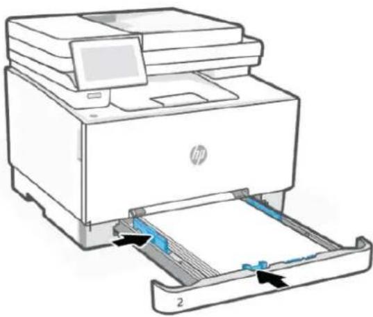 HP Color LaserJet Pro MFP 3302fdw - REMARQUE : - 1