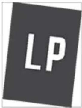 HP Color LaserJet Pro MFP 3302fdw - Marges et inclinaisons : - 1