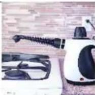Sommertal SC350 - Accessoristica: - 3