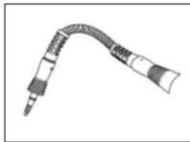 Sommertal SC350 - Included Accessories: - 12