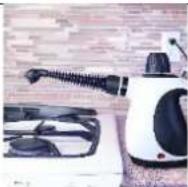 Sommertal SC350 - Included Accessories: - 3