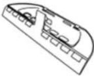 Sommertal SC350 - Accessoires: - 7